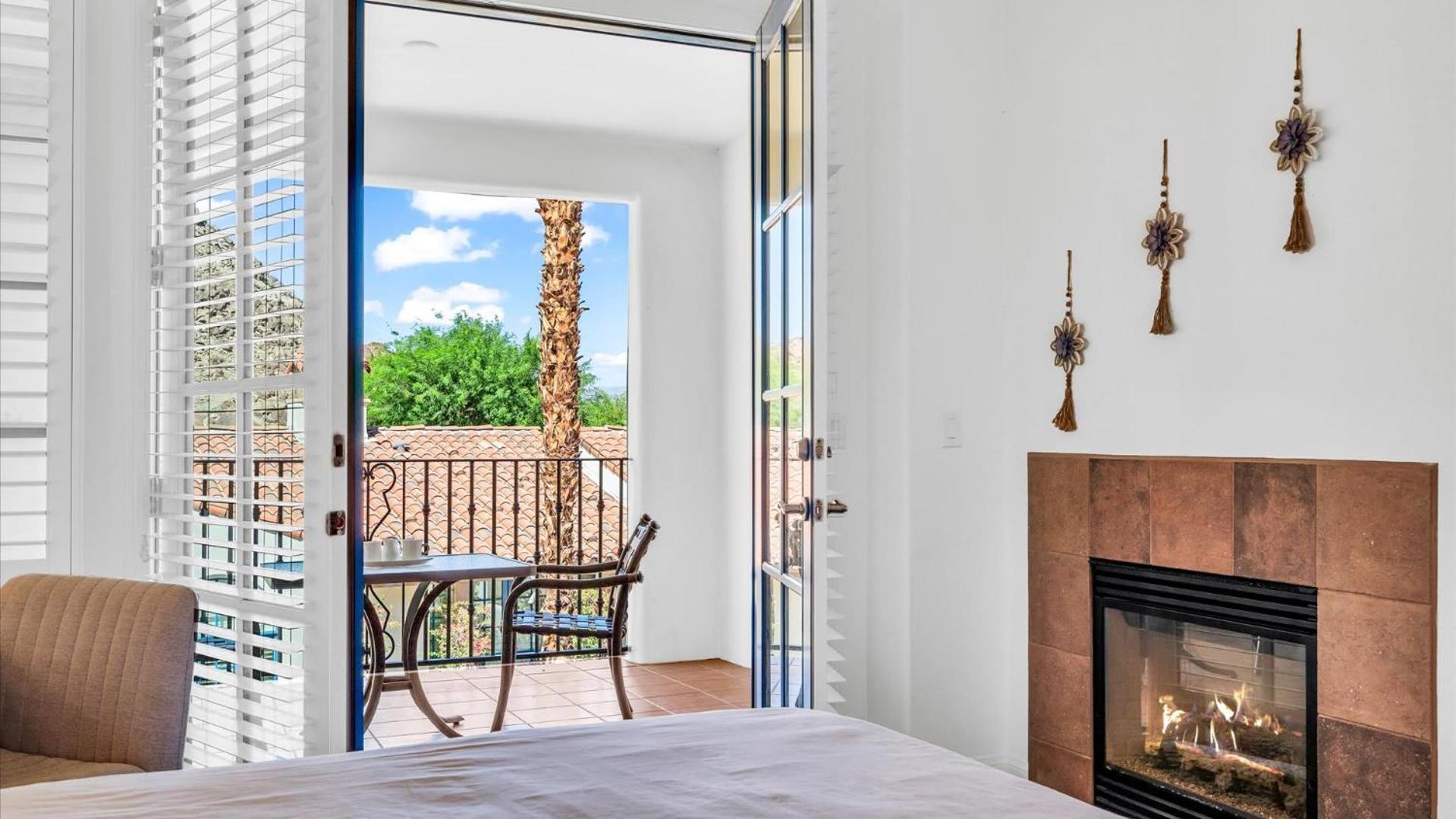 לה קינטה Lv009 Private Upstairs Studio W Mountain Views מראה חיצוני תמונה