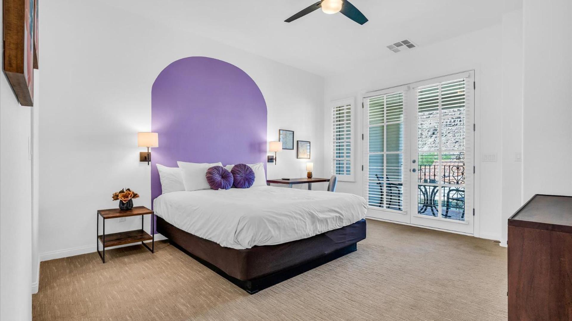 לה קינטה Lv009 Private Upstairs Studio W Mountain Views מראה חיצוני תמונה