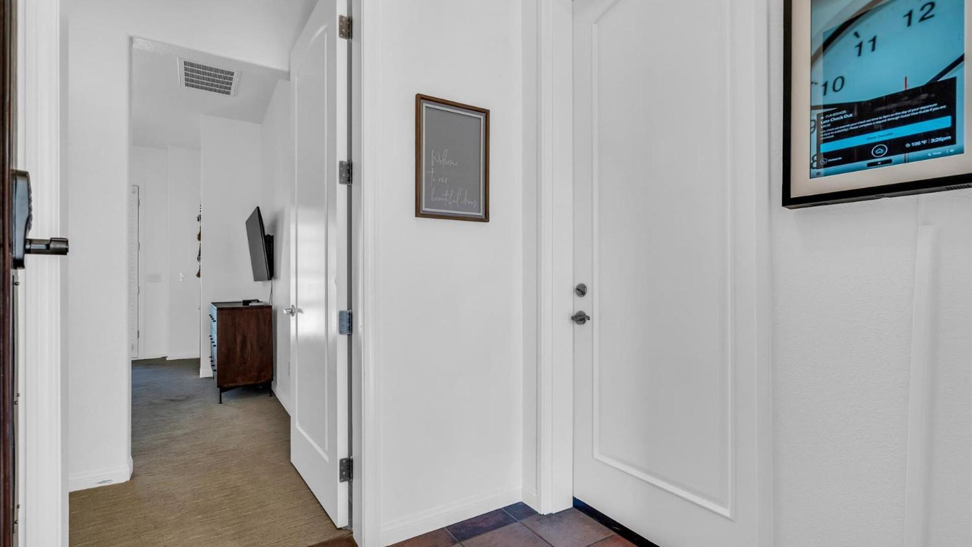 לה קינטה Lv009 Private Upstairs Studio W Mountain Views מראה חיצוני תמונה
