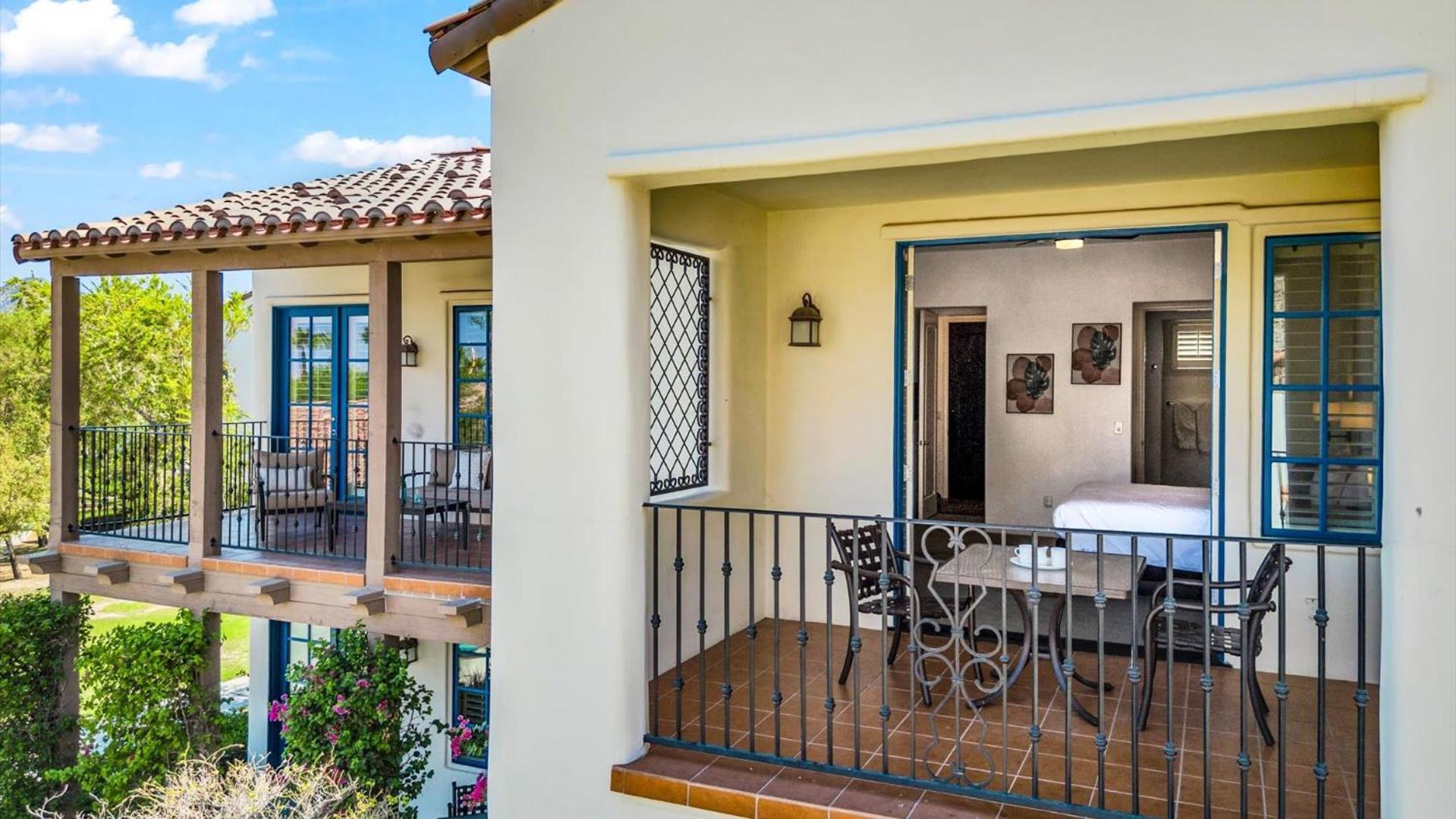 לה קינטה Lv009 Private Upstairs Studio W Mountain Views מראה חיצוני תמונה